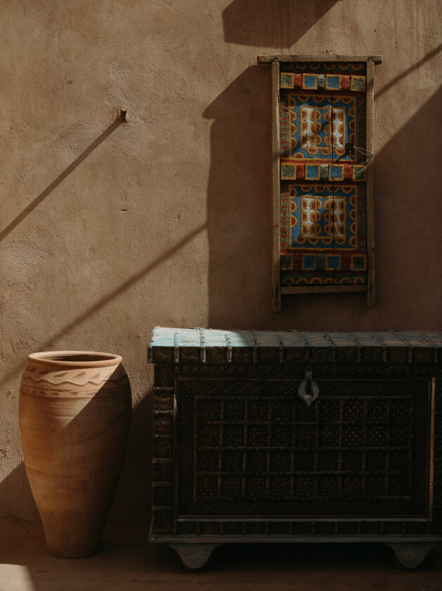 The House Hotel